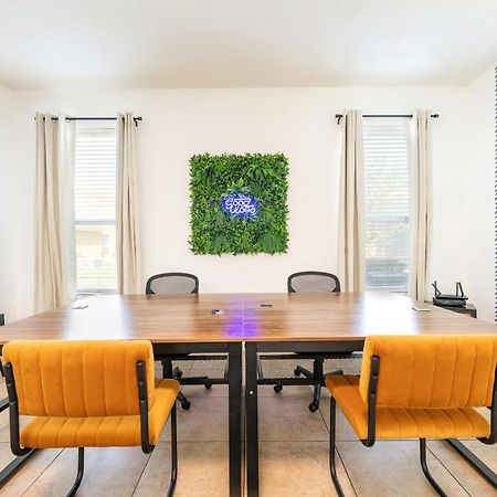 Huge 6Br House - Private Pool Retreat Near Disney Киссимми Экстерьер фото
