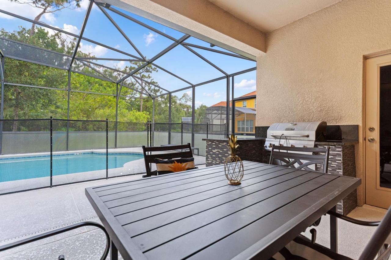 Huge 6Br House - Private Pool Retreat Near Disney Киссимми Экстерьер фото